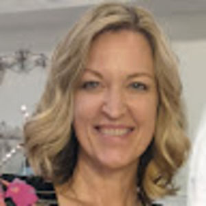 Meet your Posher, Lori